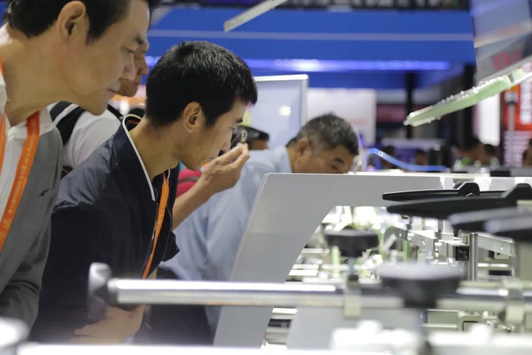 4天，訂單超預期！長榮全印展圓滿謝幕