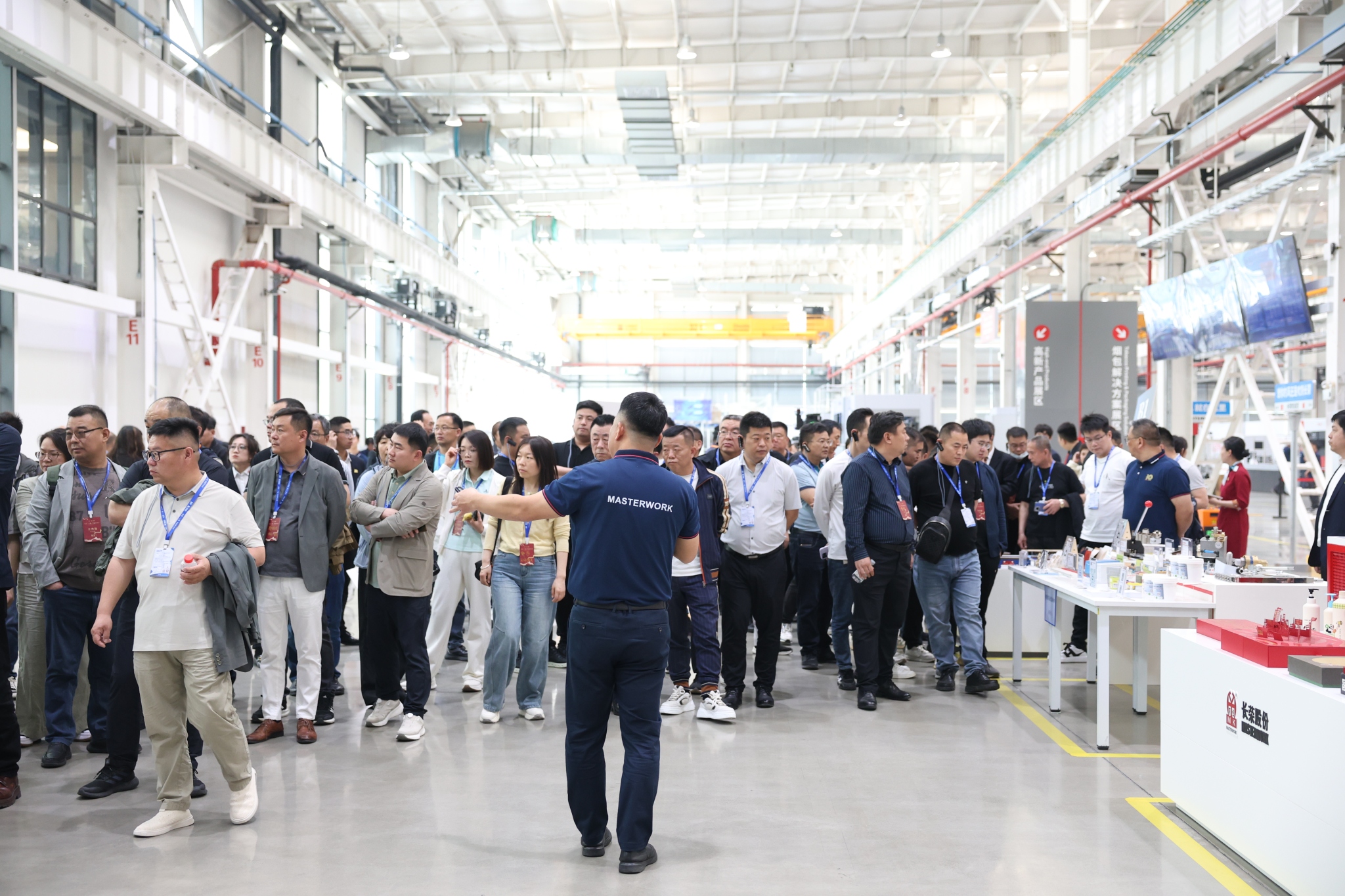 長(zhǎng)榮集團(tuán)成功召開(kāi)印刷包裝綠色智能發(fā)展論壇