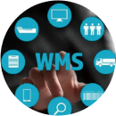 倉(cāng)儲(chǔ)管理系統(tǒng)