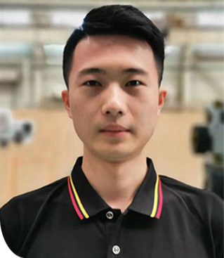 平壓機型負(fù)責(zé)講師